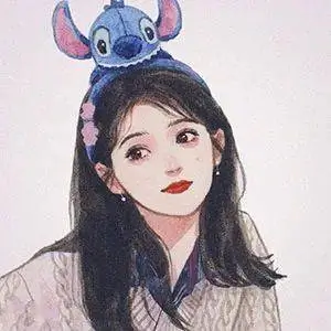 漫友 三分钟热度 头像